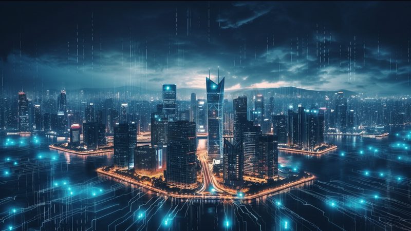 科技服务加盟企业需具备一定的技术实力，具体要求如下：